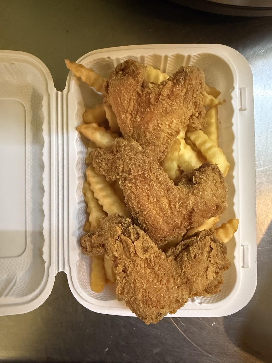 Danny's Carry Out