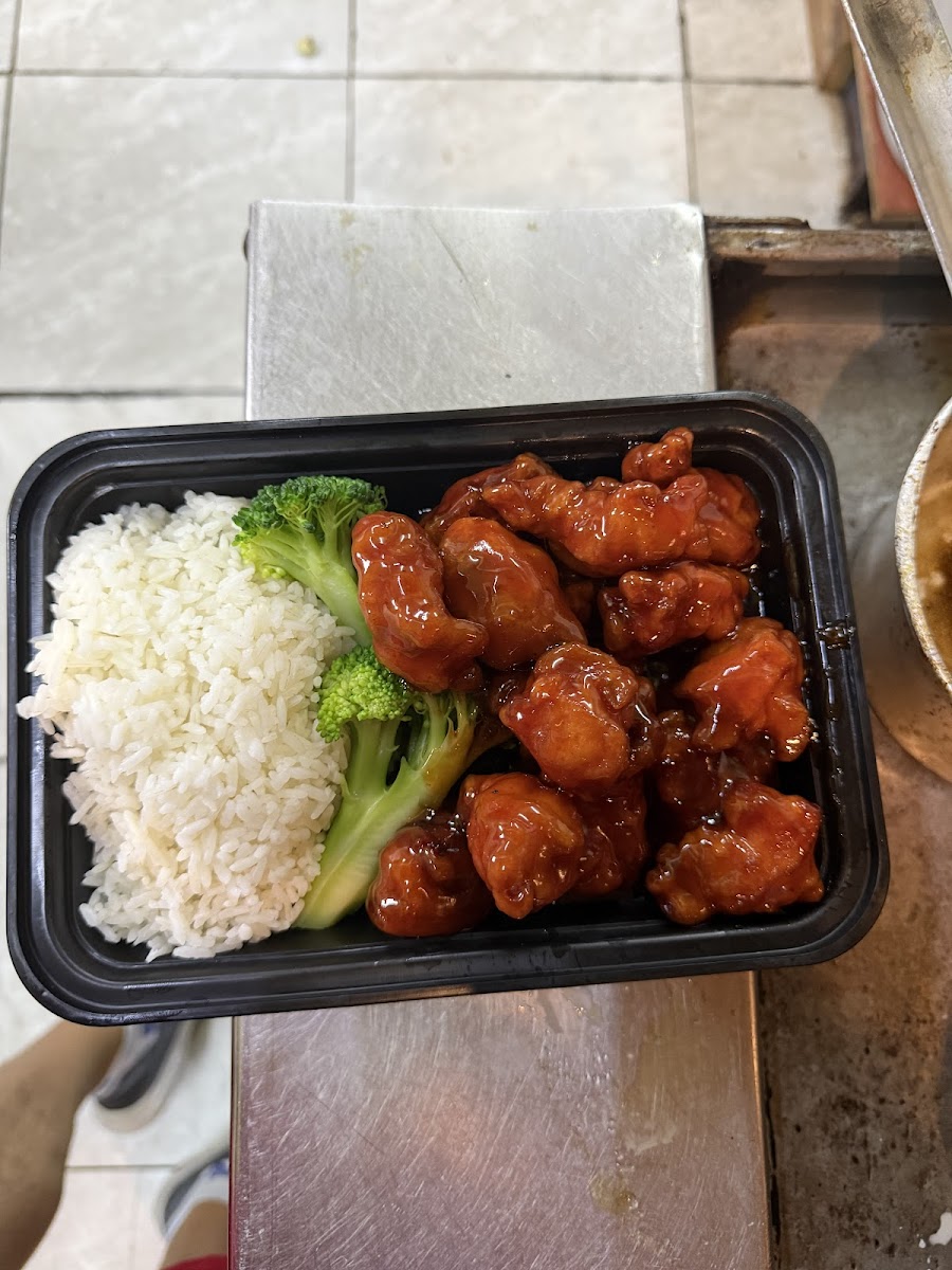 Danny's Carry Out Photos 2