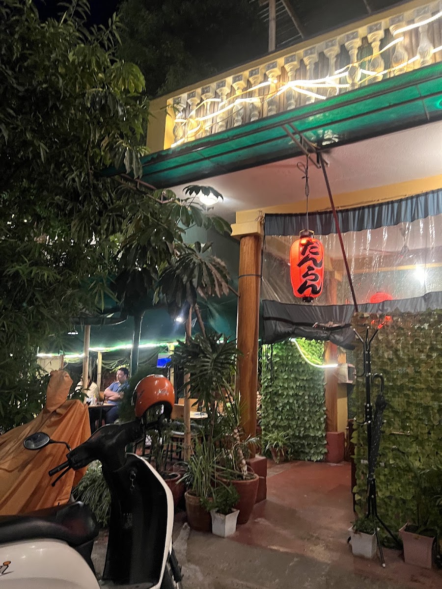 Danran Japanese Restaurant
