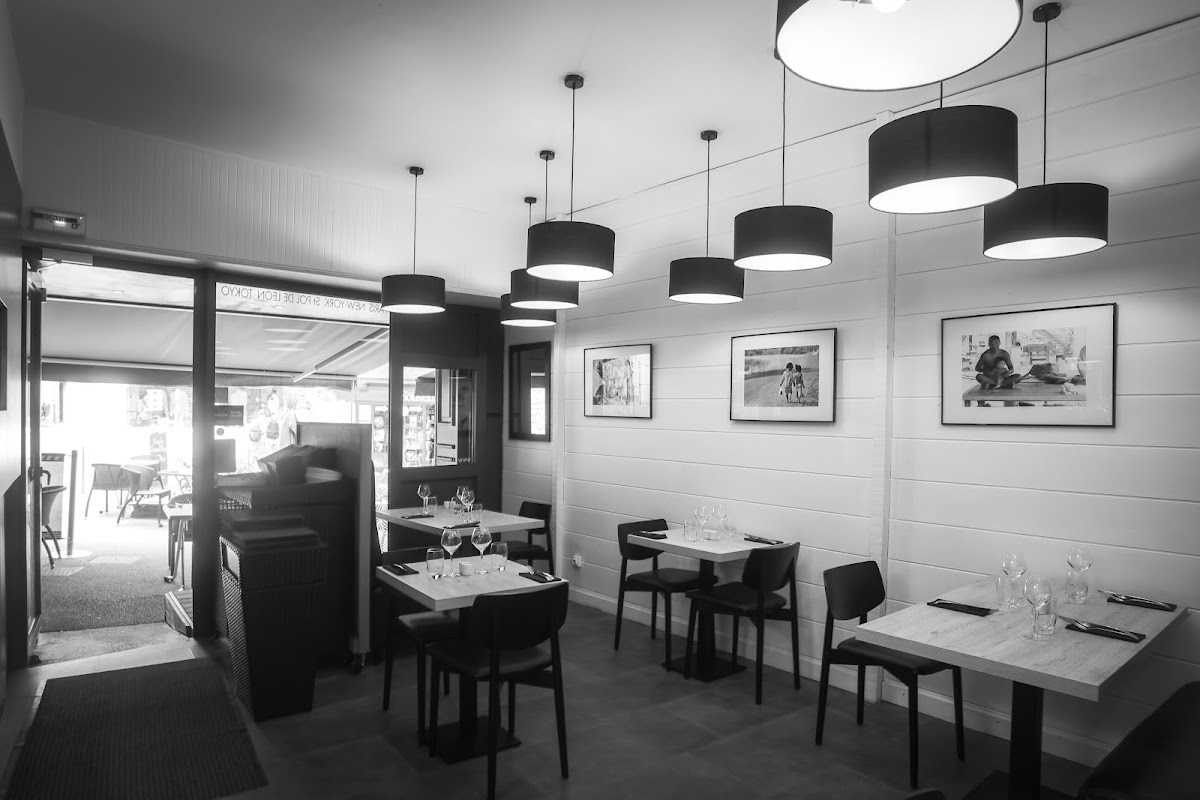Dans La Grand Rue Restaurant