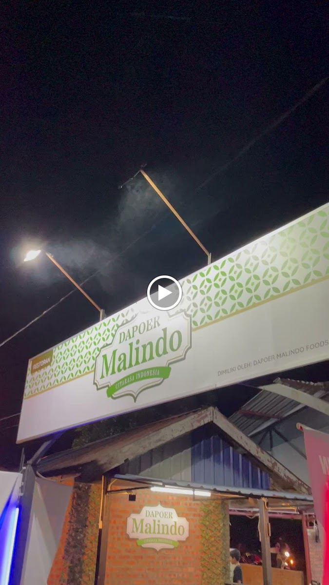 Dapoer Malindo