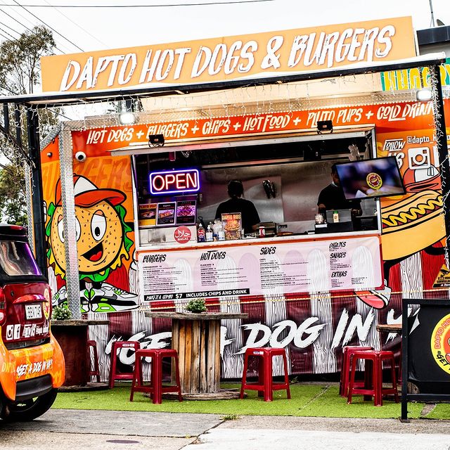 Daptos Lakemba