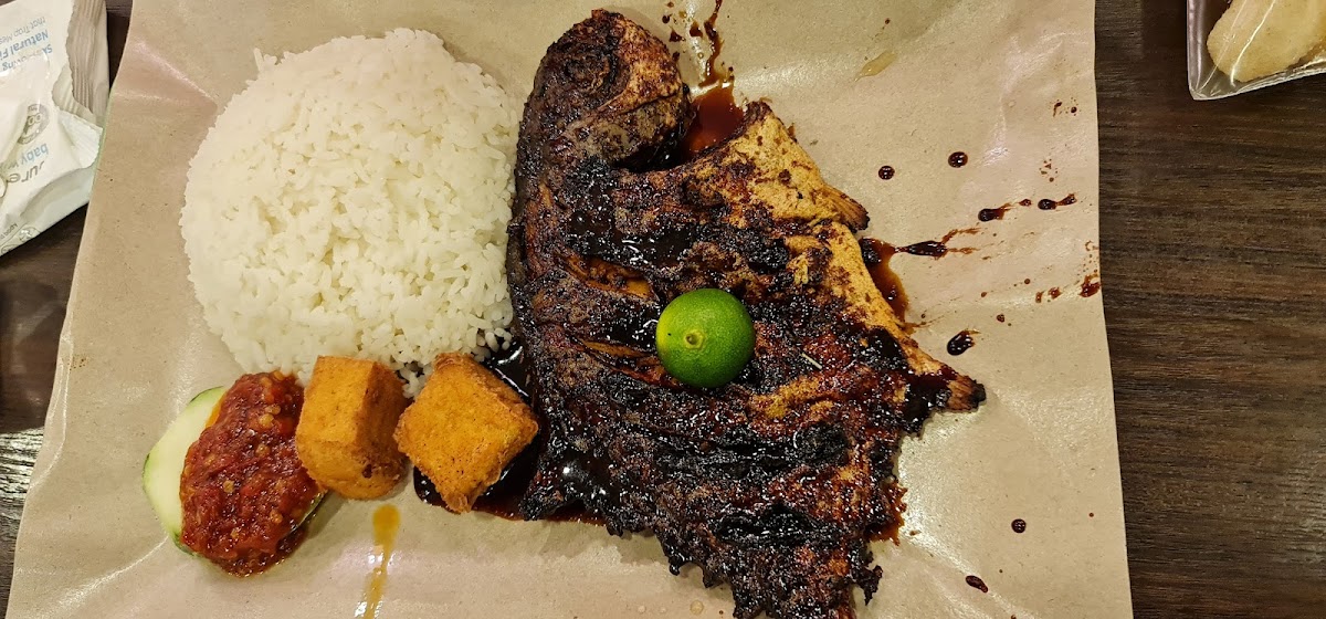 Dapur Penyet @ City Plaza Photos 9