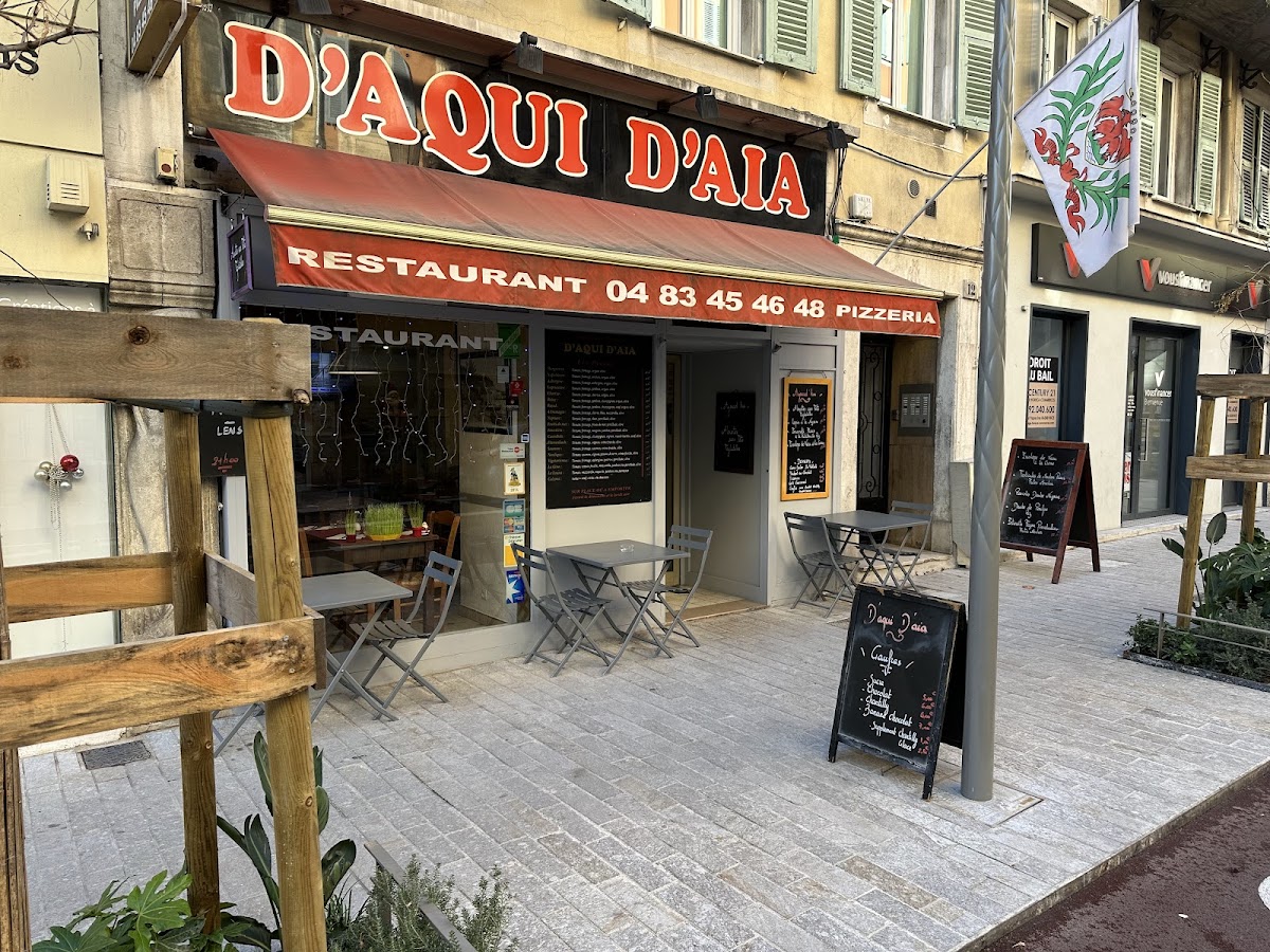 D'aqui D'aia