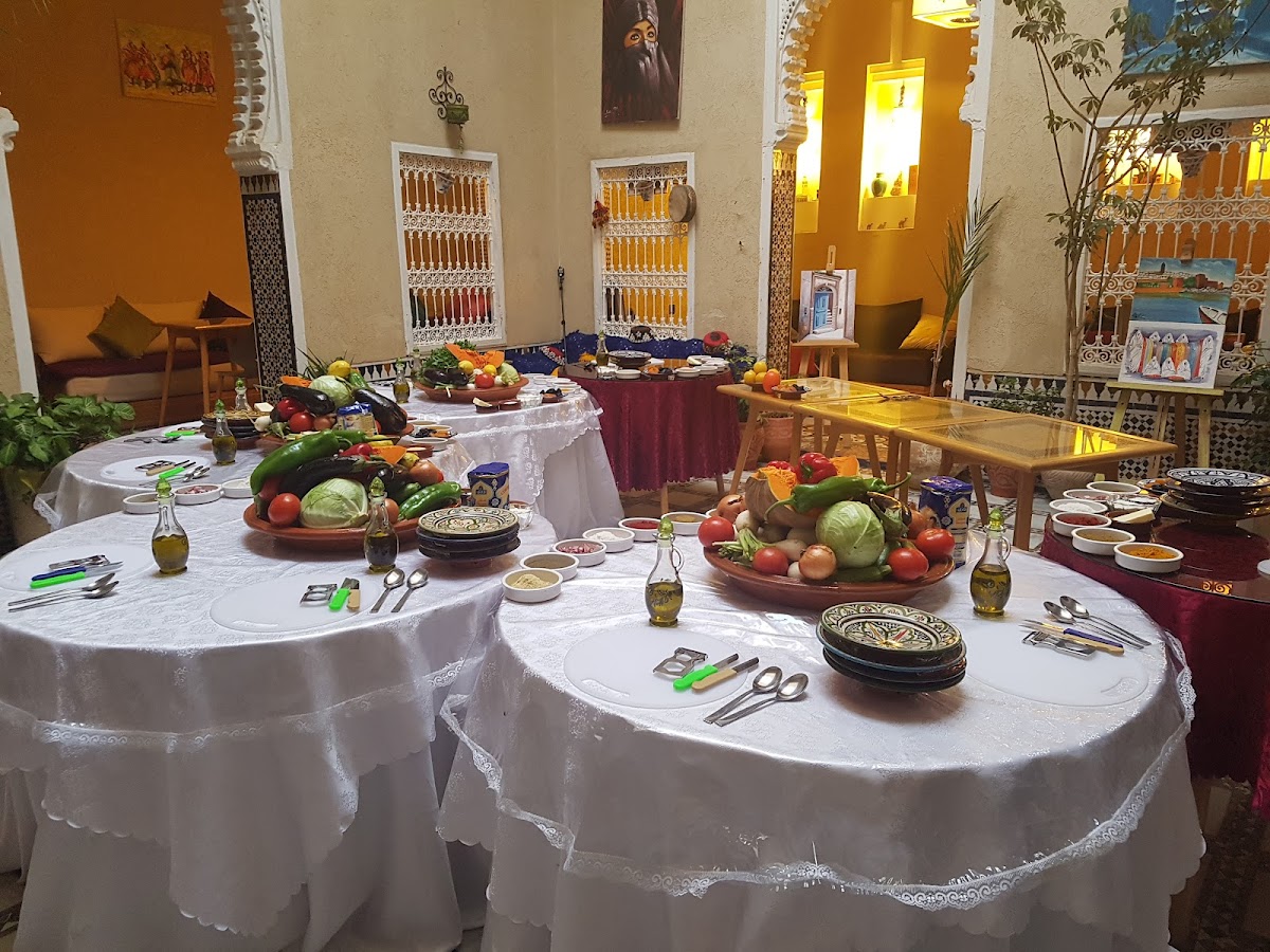 Dar El Medina