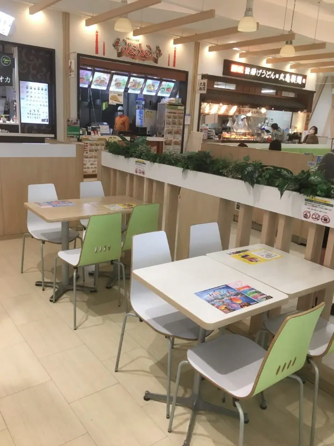 Darbar Vinawalk Ebina