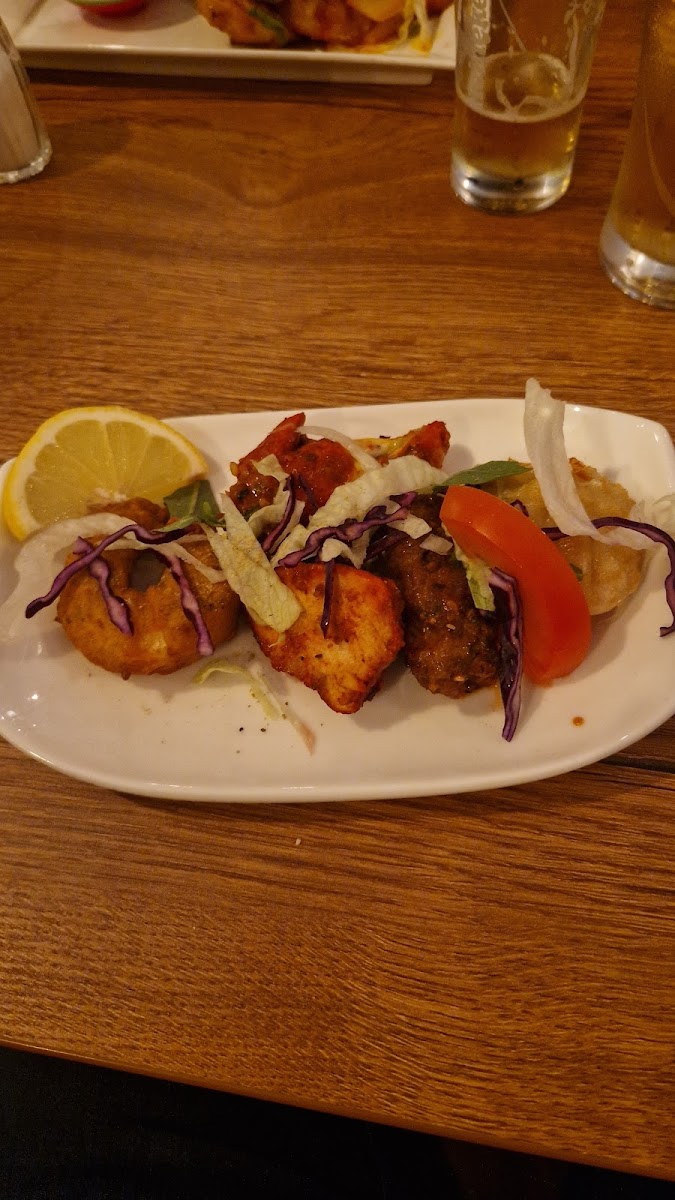 Darjeeling Restaurant Krommenie Photos 9