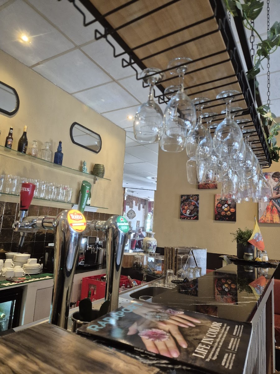 Darjeeling Restaurant Krommenie Photos 2