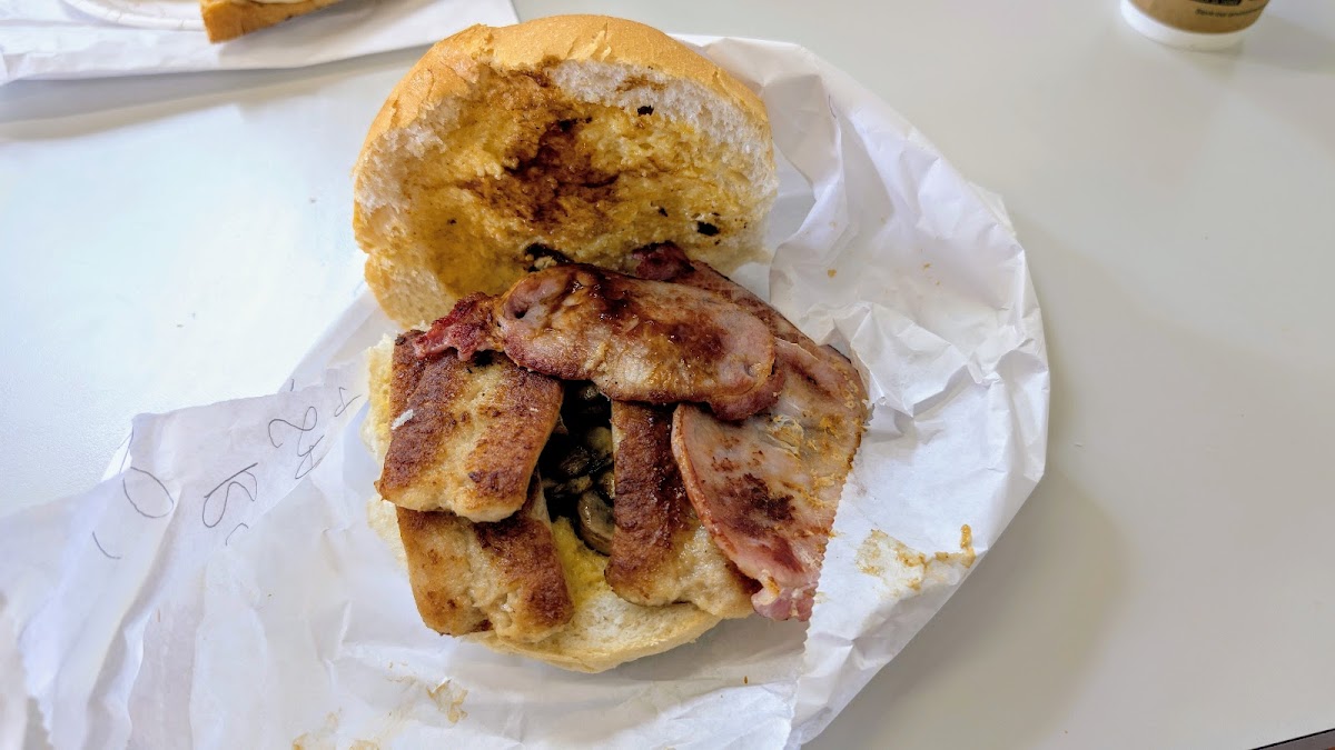Darley Abbey Park Tea Room Photos 9