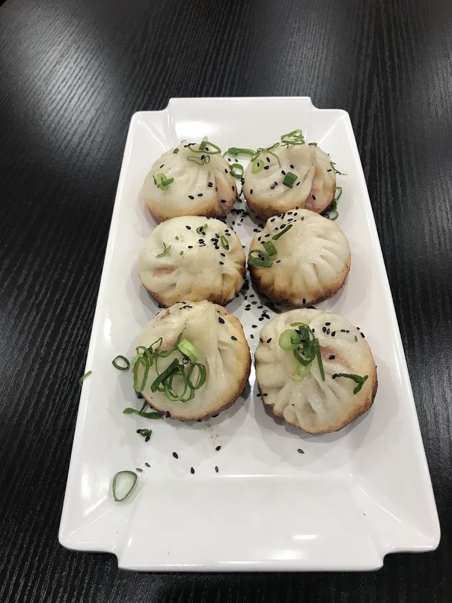 Darling Dumplings Photos 2