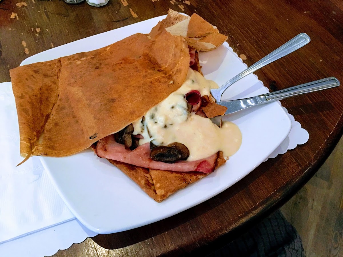 D'artagnan Crépes & Fondues Photos 9