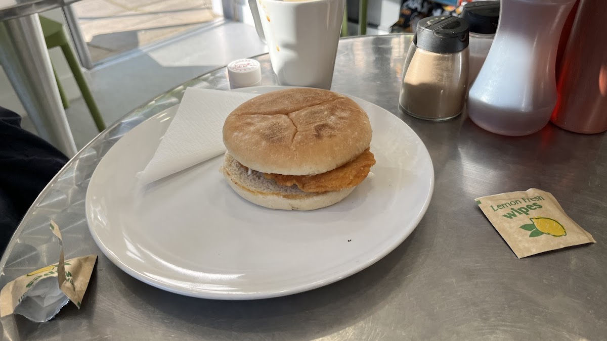 Darya Cafe Photos 9