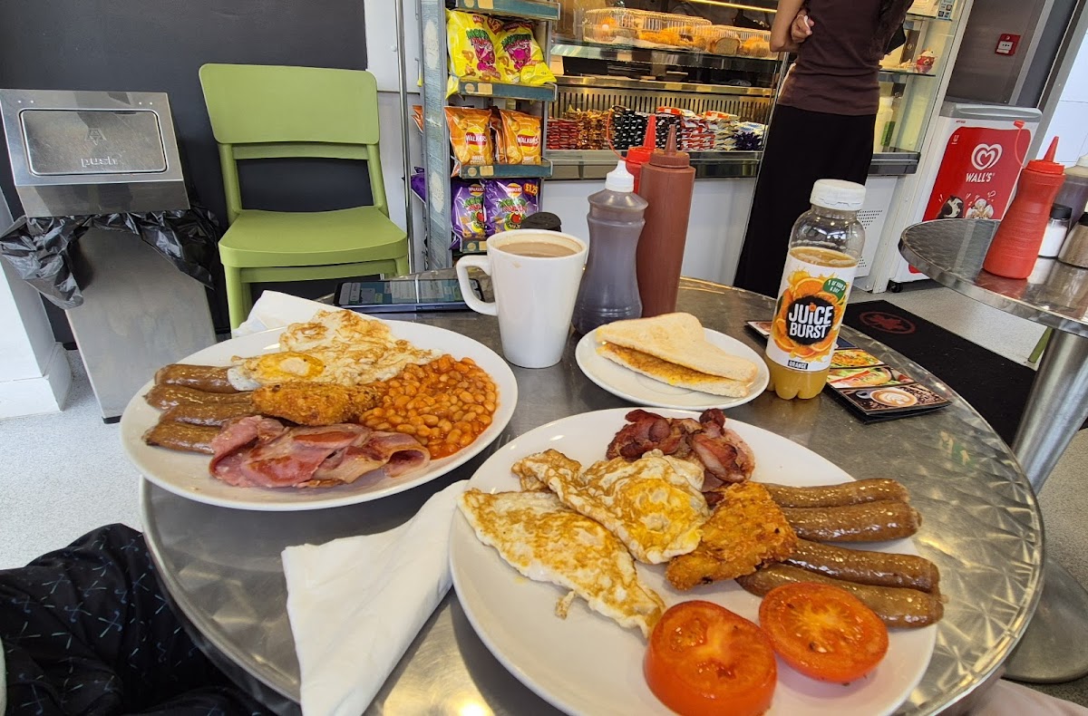 Darya Cafe Photos 2