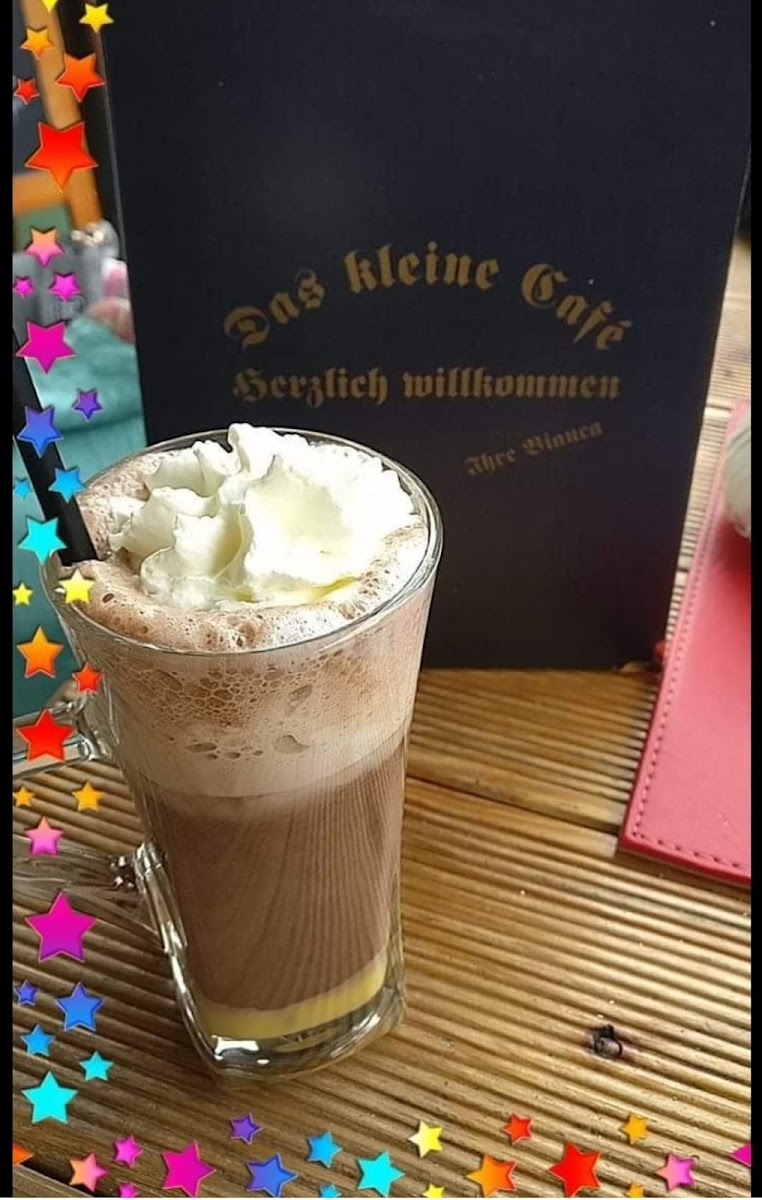 Das Kleine Café Klatsch Photos 9