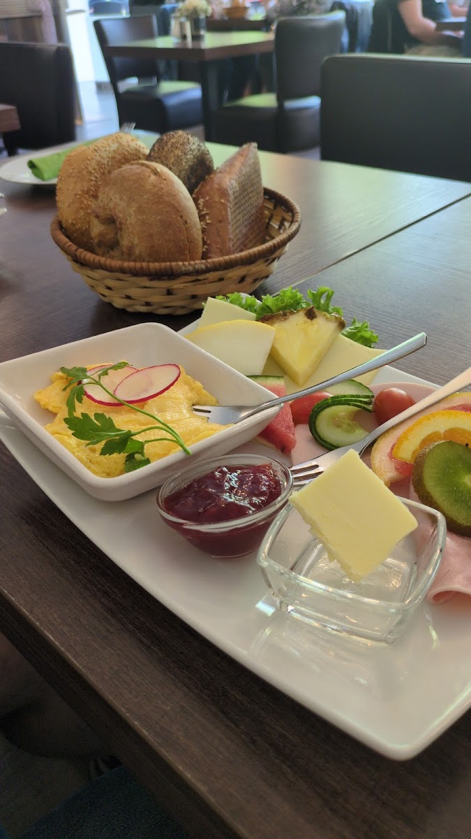 Das Kleine Café Klatsch Photos 2