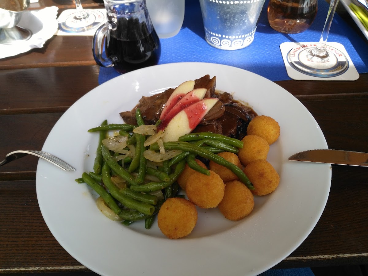 Das Kleine Restaurant Am Historischen Hafen Photos 9