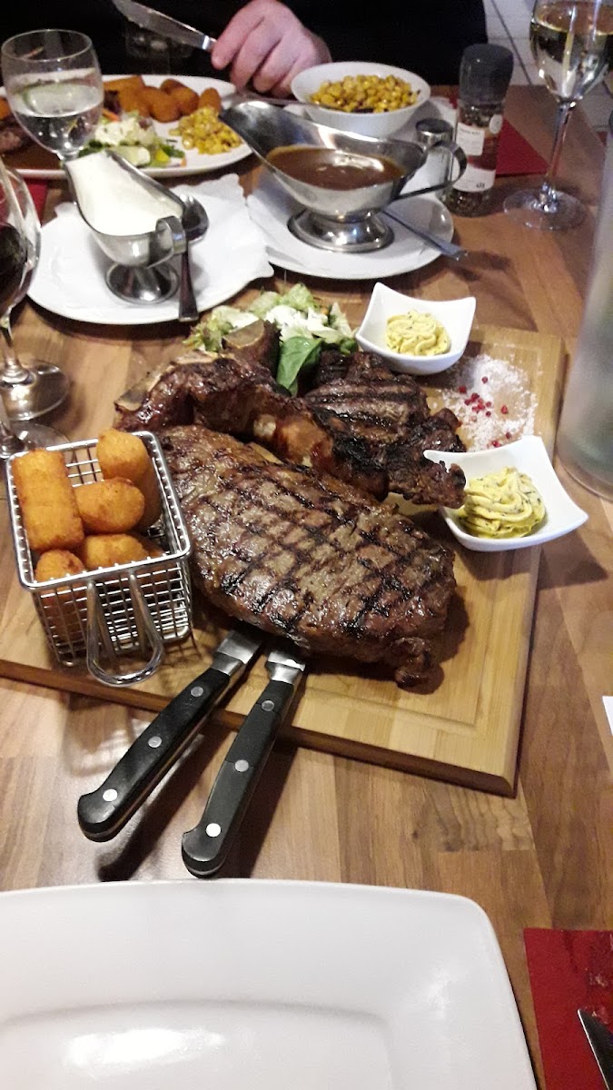 Das Kleine Steakhaus Photos 9