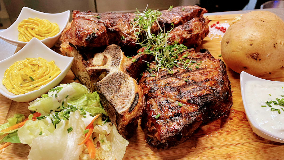 Das Kleine Steakhaus Photos 2
