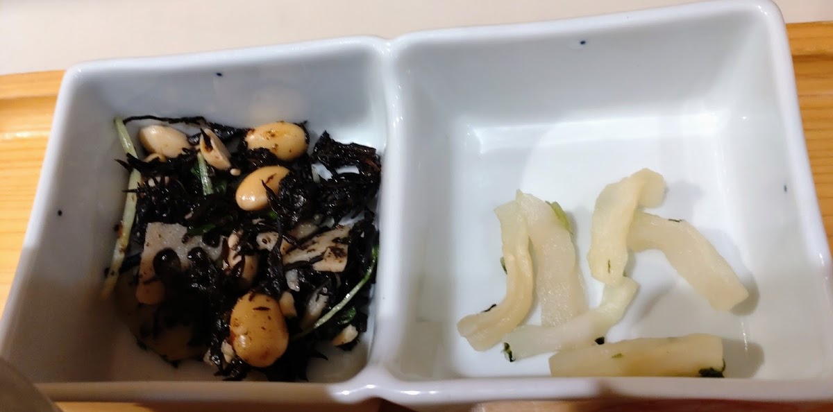 Dashi Ochazuke En Lumine Shinjuku Branch Photos 9