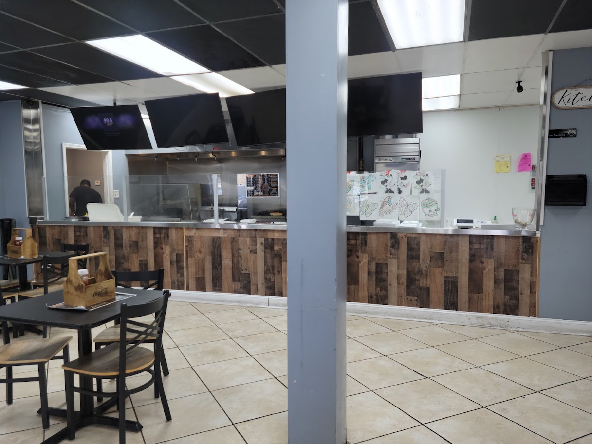 Dat Kitchen