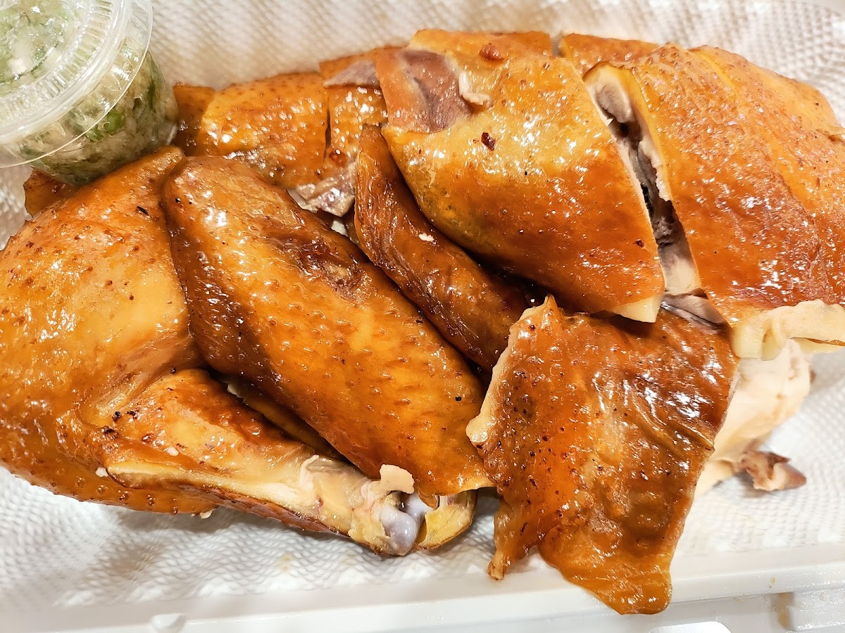 Datang Bbq Express Photos 9