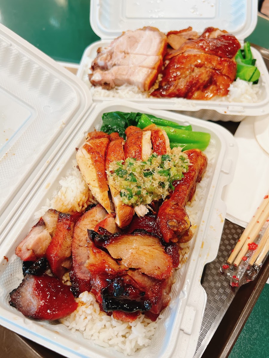Datang Bbq Express Photos 2