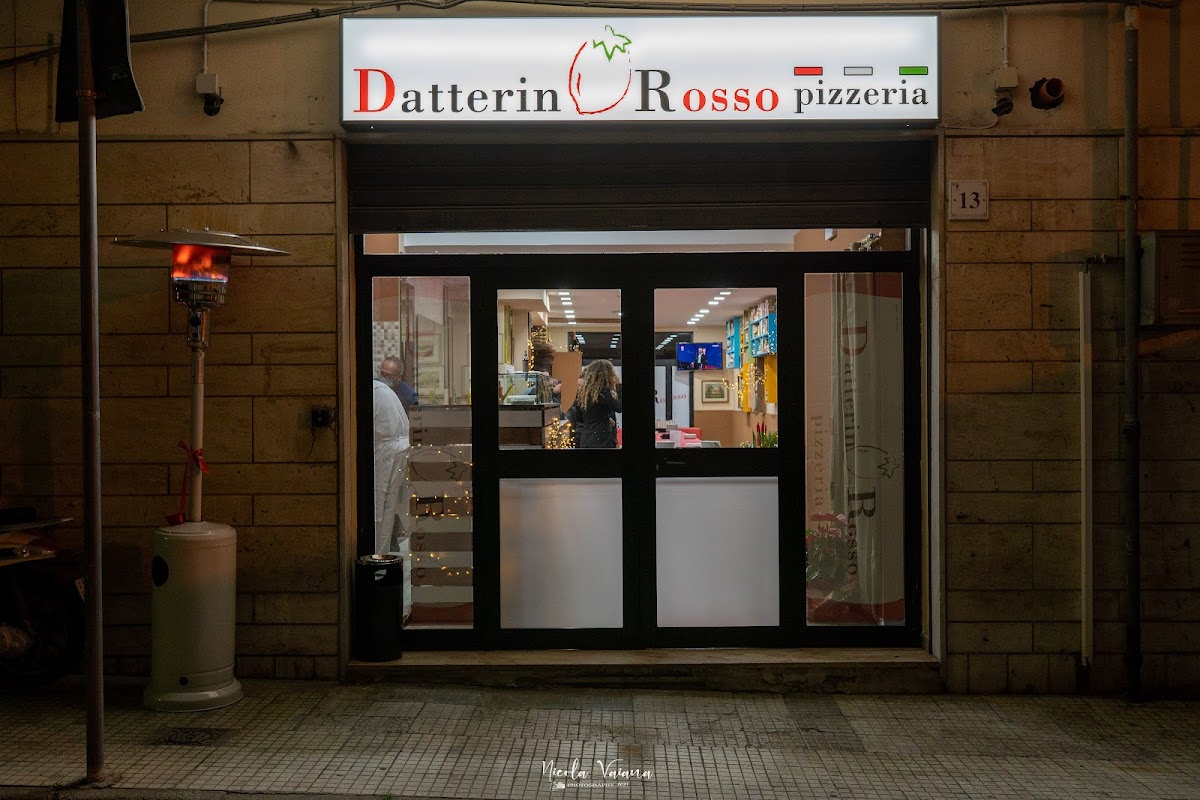 Datterino Rosso