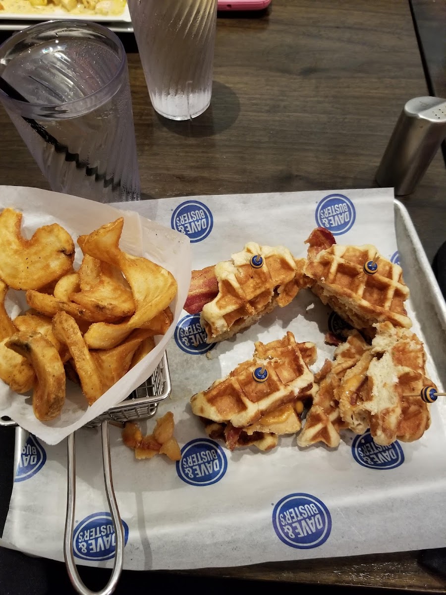 Dave & Buster's Little Rock Photos 9