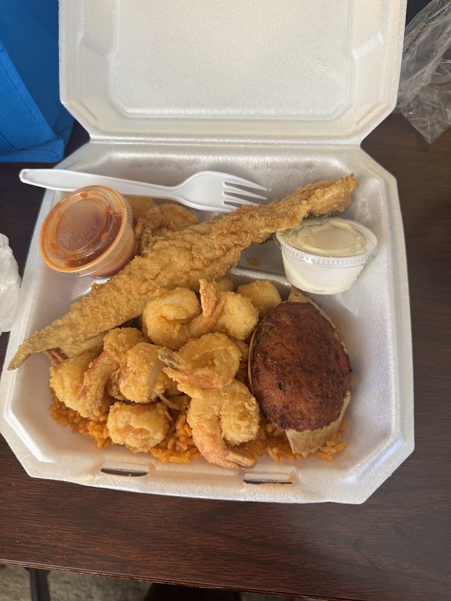 Dave's Carry-Out Photos 2