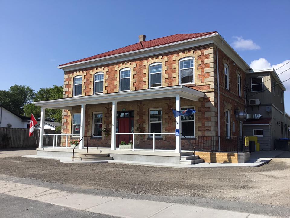 Dave's Diner Photos 2