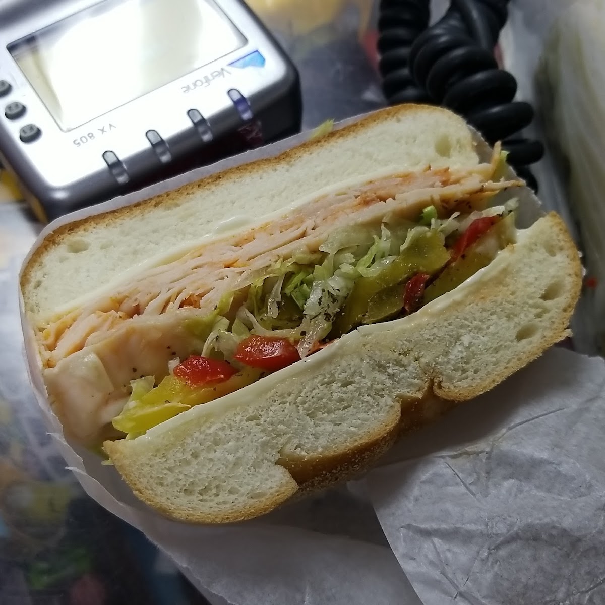 David's Breakfast & Lunch Restaurant Photos 9