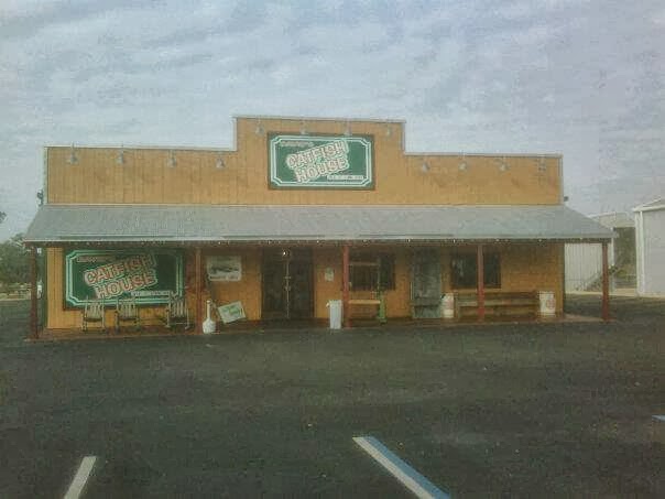 David's Catfish House - Brewton