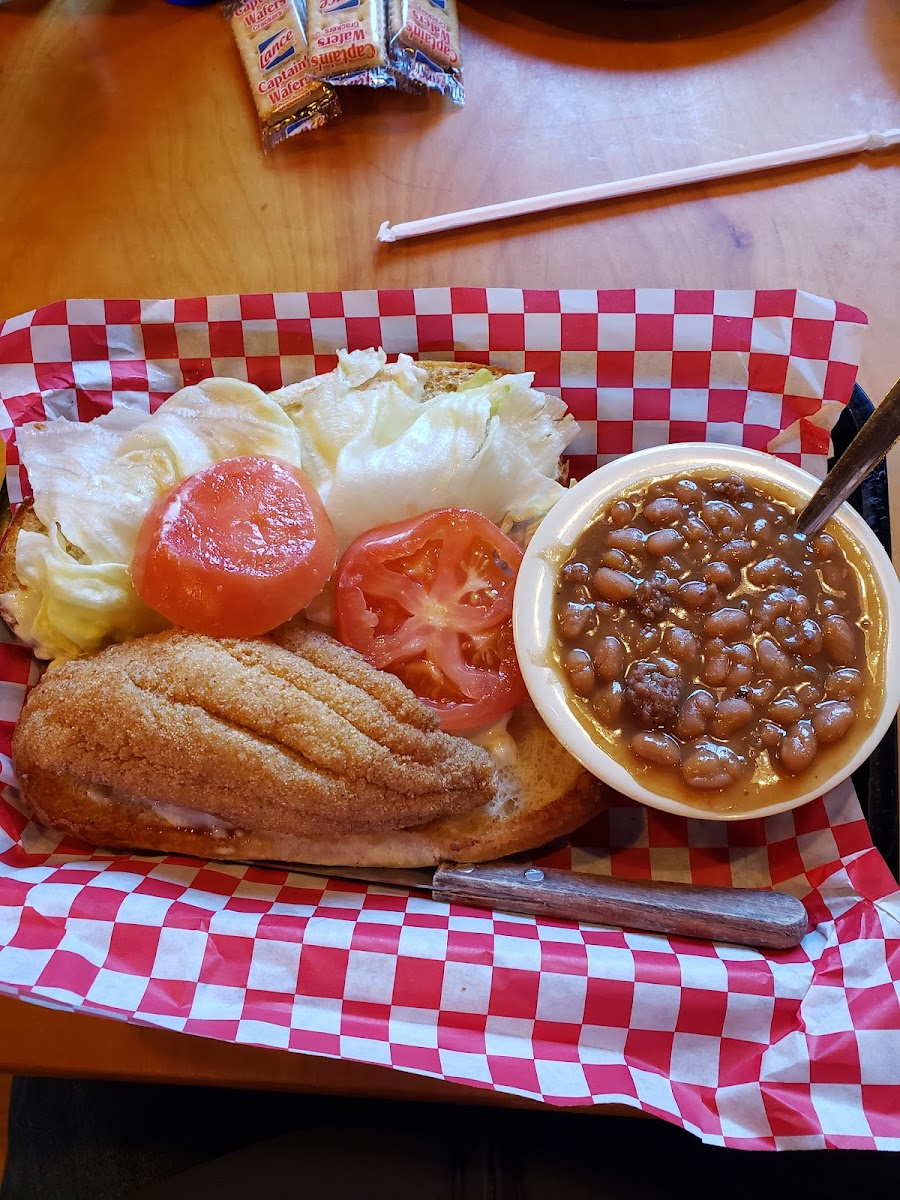 David's Catfish House - Brewton Photos 9
