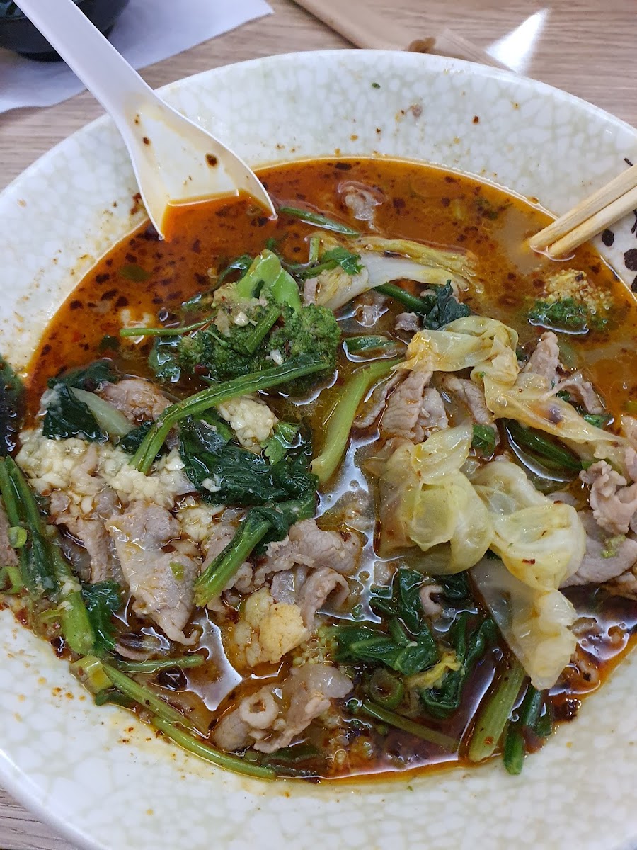 David's Noodle & Hotpot - Sunnybank Photos 9