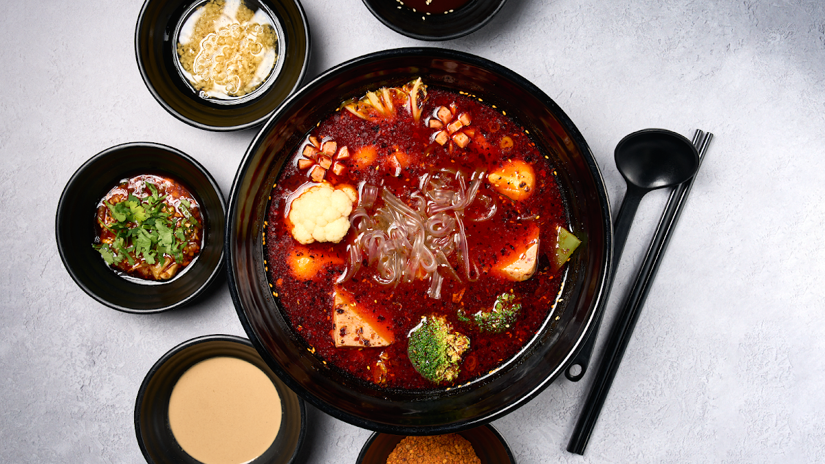 David's Noodle & Hotpot - Sunnybank Photos 2