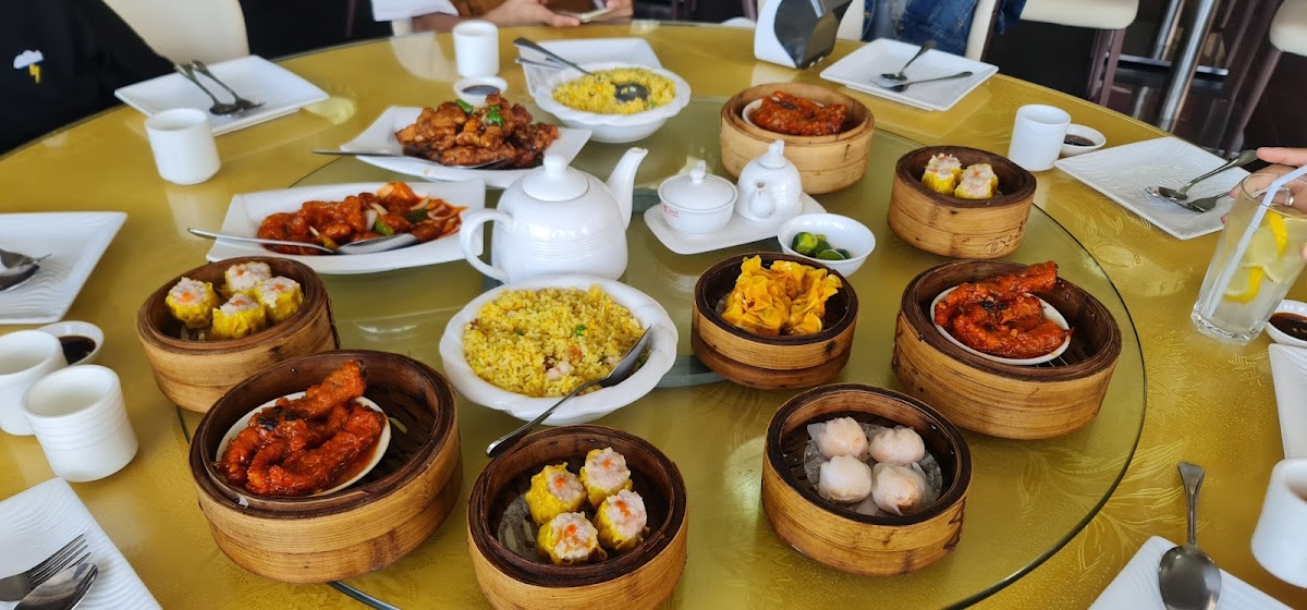 Davids Tea House - Restaurant (Sm Baguio) Photos 9