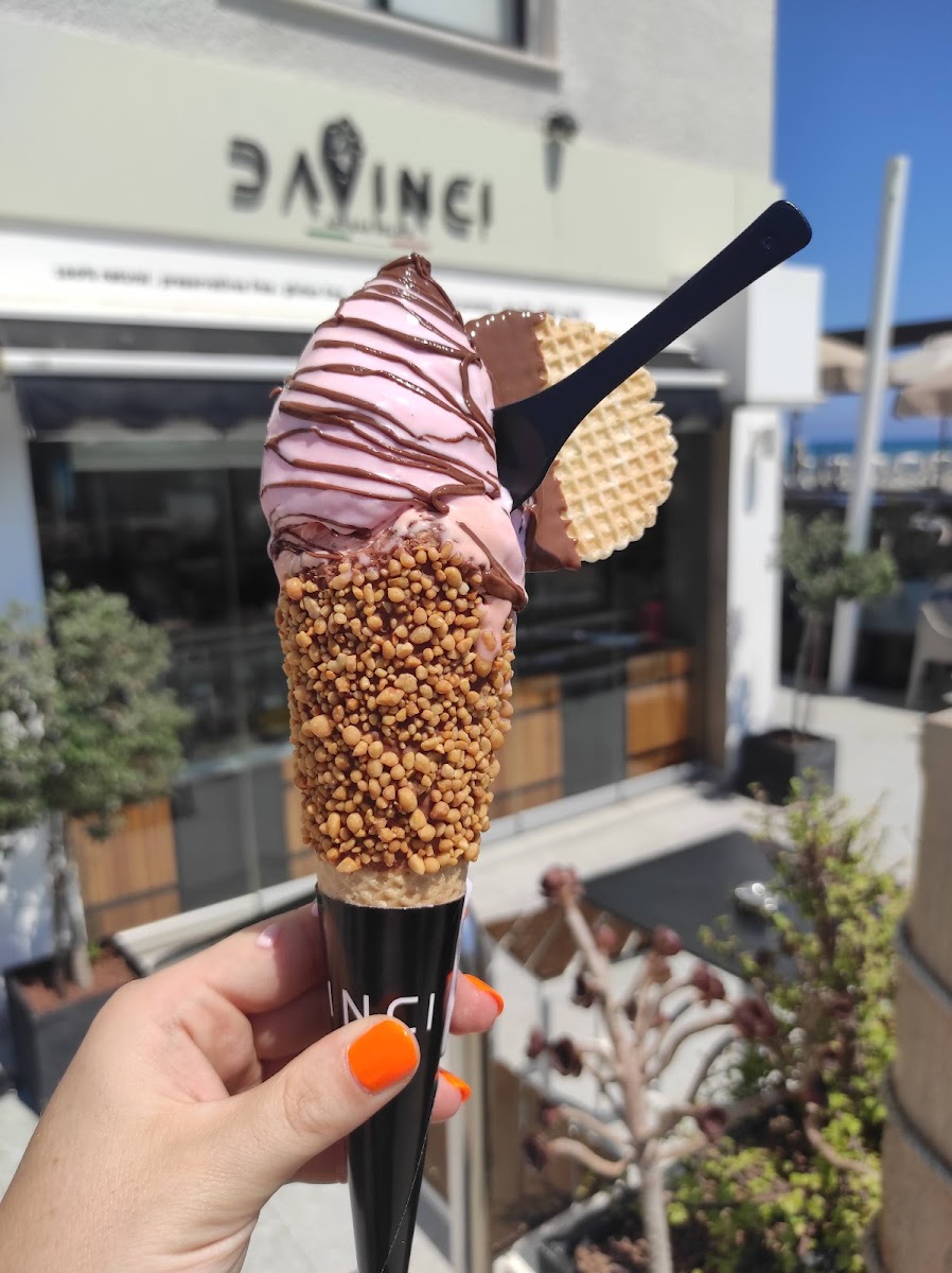 Davinci Gelato Photos 2
