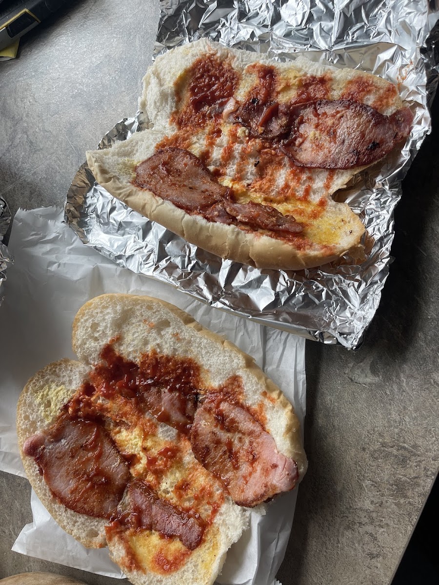 Dawns Diner Photos 2