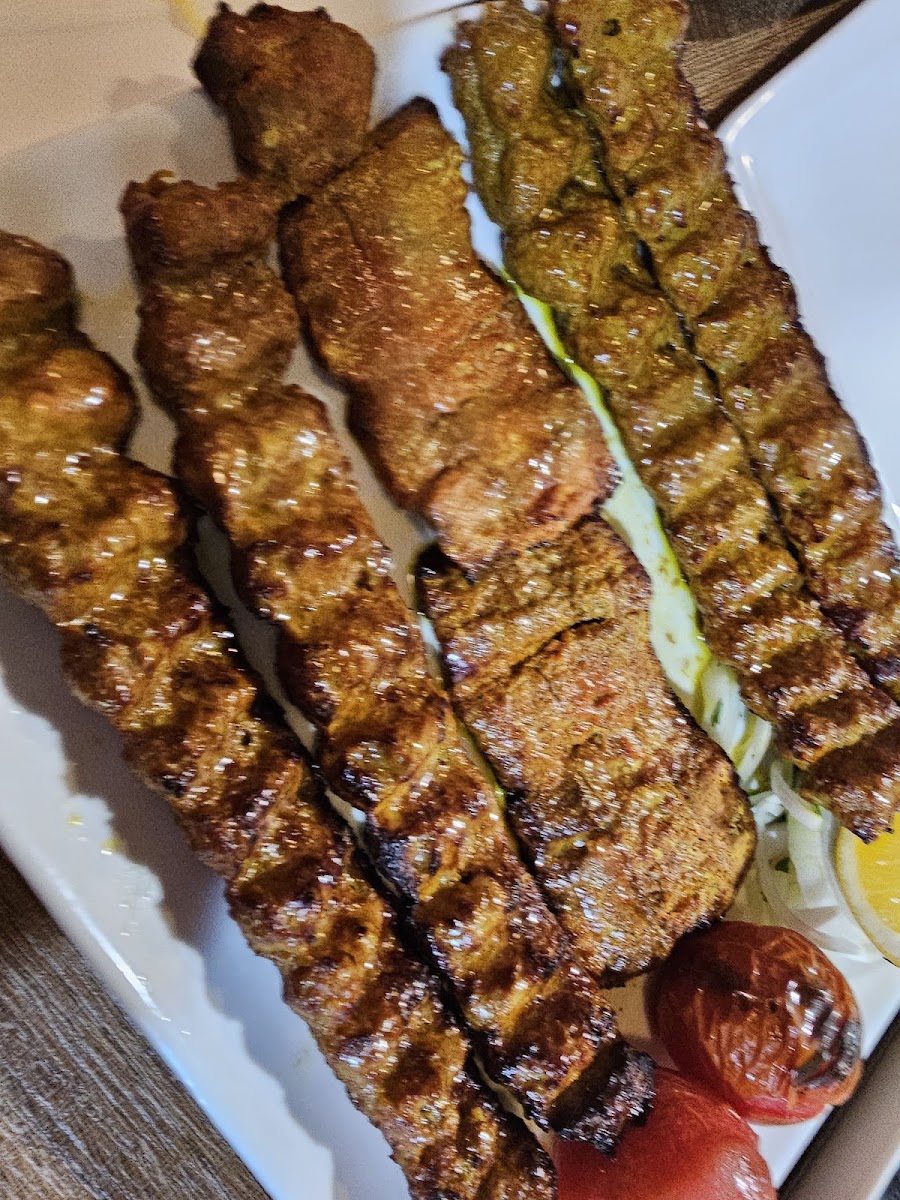 Day 2 Day Halal Restaurant Photos 9