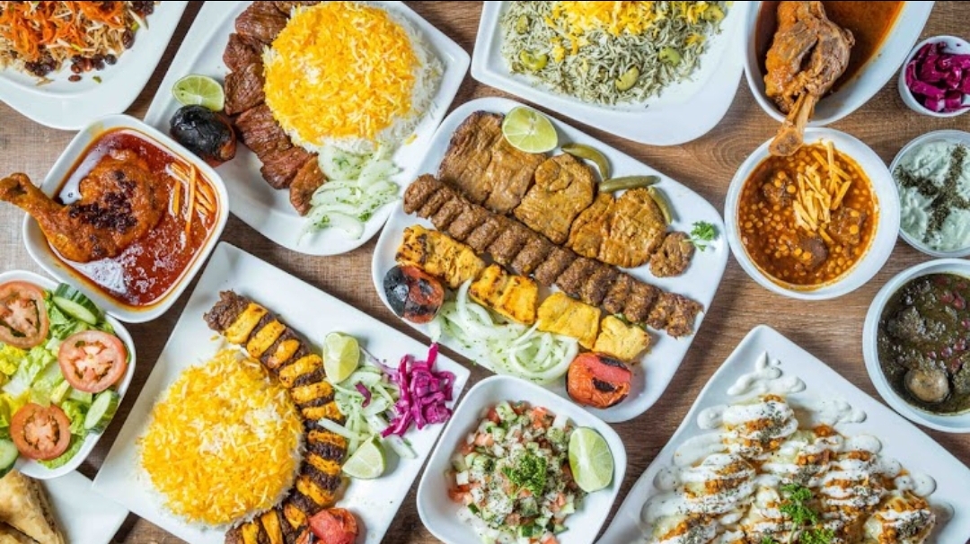 Day 2 Day Halal Restaurant Photos 2