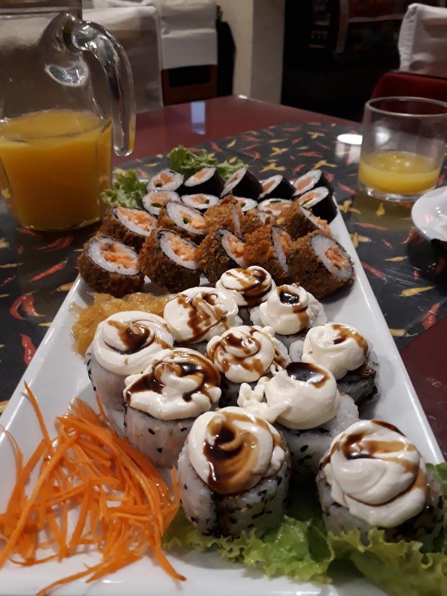 De Bem Com A Vida - Sushi Photos 9