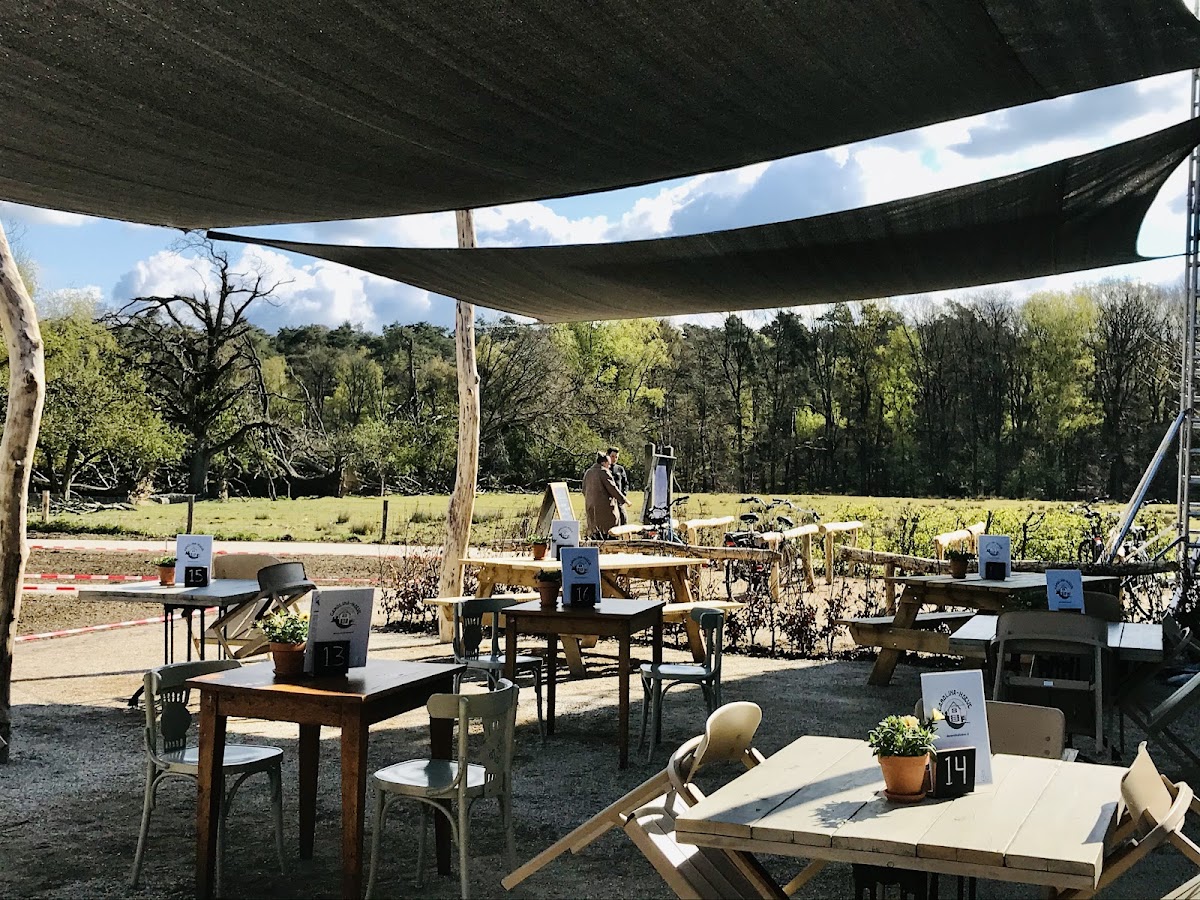 De Carolinahoeve