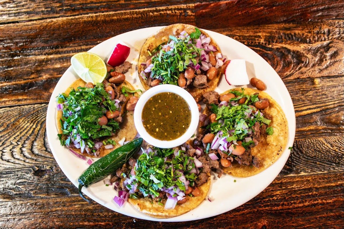 De Colores Mexican Restaurant & Bar Photos 9