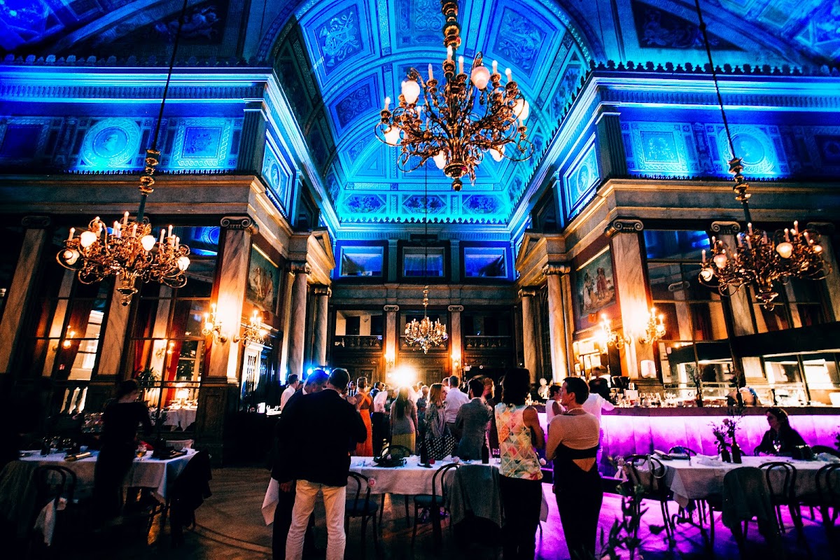 De Foyer