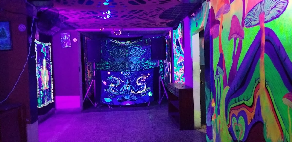 De La Soul Restaurant And Bar