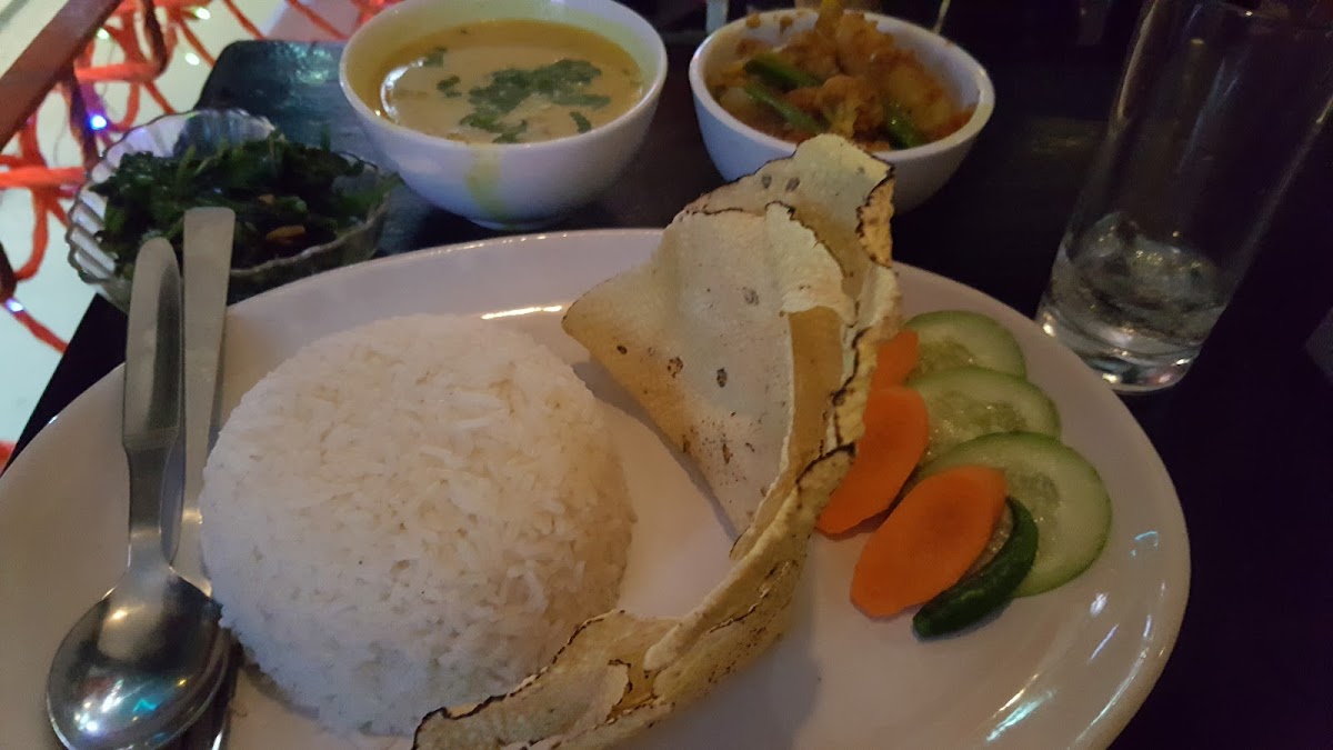 De La Soul Restaurant And Bar Photos 9