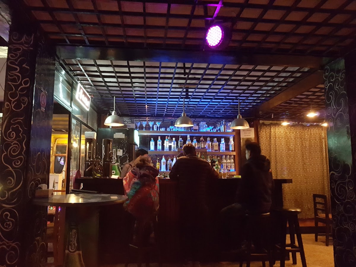 De La Soul Restaurant And Bar Photos 2