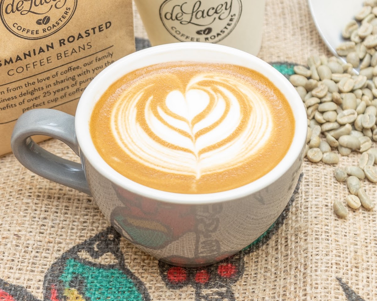 De Lacey Coffee Roasters Photos 2