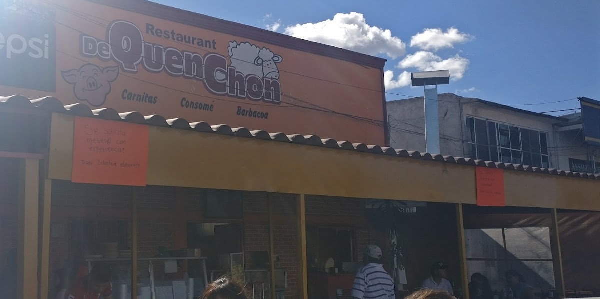 De Quen Chon