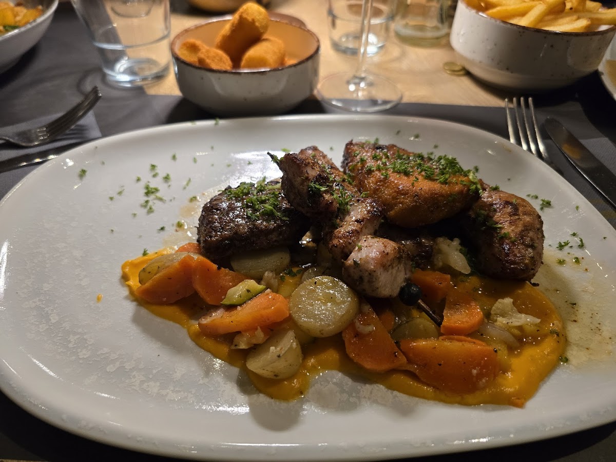De Spaenjerd - Restaurant Photos 2